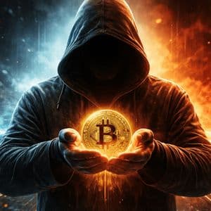 Nic Carter Says Bitcoin Has 3 Ways To Handle Satoshi’s Coins