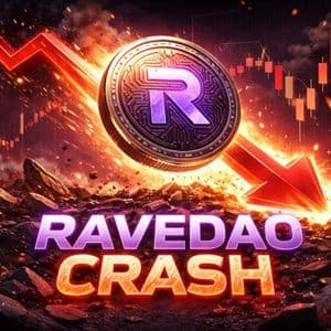 Zachxbt Identifies Other Cryptos Like RAVE With The Same Trajectory, What Do They Have In Common?