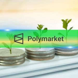Polymarket Eyes $400M Raise at $15B Valuation Amid Surging Prediction Market Demand: Report