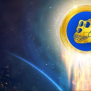 ApeCoin price prediction 2026-2032: Will APE recover?