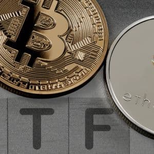 Crypto funds close largest single-week inflow since early January 2026 with $1.118B