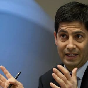 Trump's Fed nominee juggles interference defense and independence position in Senate hearing
