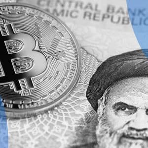 Iran Scammers Demand Bitcoin, USDT for Transit Through Strait of Hormuz: Report