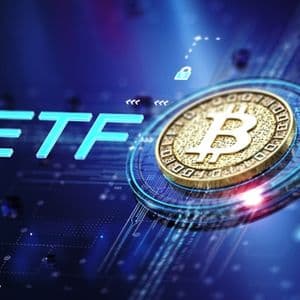 Crypto ETFs add $1.1B in inflows; Eric Balchunas sees 50% volume boom
