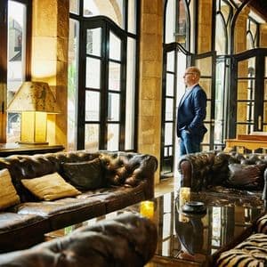 Strategy Preferred: Selling Furniture To Pay Rent Is Fine, If The Furniture Appreciates