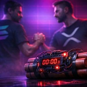 Solana Price Prediction: SOL Twitter Dropped XRP Bomb