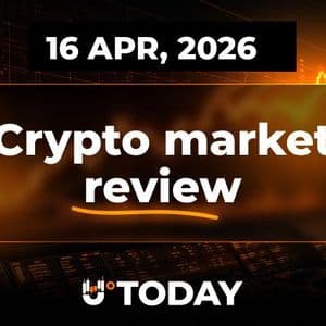 Bitcoin Failed $75,000 Entry: What's Next? XRP's Silent Uptrend Originates, Zcash (ZEC) Adds 166% in Key Flow Metric: Crypto Market Review