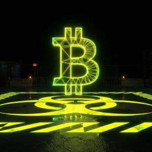 Us government moves $606,470 in bitcoin linked to bitfinex hack