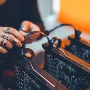 Reabold eyes 50,000 BTC with UK gas-powered mining