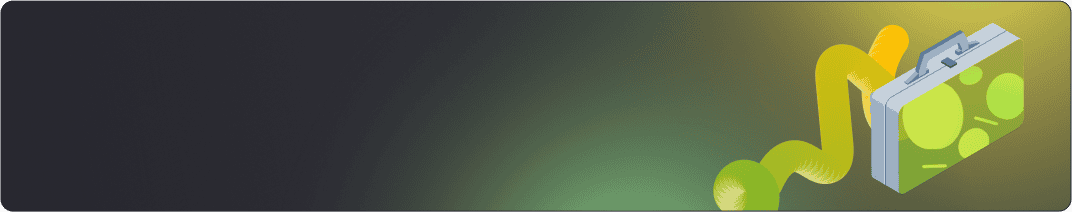 With Hodler, your portfolio will be organized, and you will see your true profit!