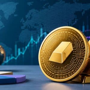 5 Things to Know Before Investing in Tokenized Gold
