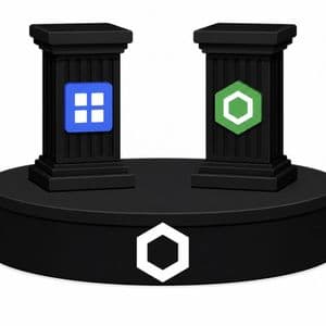 Chainlink (LINK) And The Graph (GRT): As Data‑Infra Tokens Sell Off Into Early Summer, Do LINK And GRT Become Quiet Accumulation Plays Or Remain Forgotten Behin...