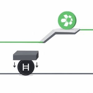 Hedera (HBAR) And Quant (QNT): As Enterprise Tokenization And Interop Pilots Scale, Do HBAR And QNT Emerge As Corporate Settlement Rails Or Remain Narrative‑Dri...