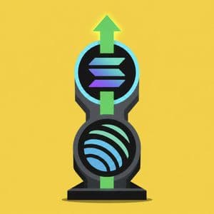 Solana (SOL) And Jupiter (JUP): As Solana DEX And Perp Volumes Pick Up Again, Do SOL And JUP Emerge As The Default On‑Chain Trading Combo Or Keep Sharing Liquid...