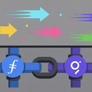 Filecoin (FIL) And The Graph (GRT): As LLM Dataset Partnerships And L2 Indexing Demand Increase, Do FIL And GRT Become The Core “AI Data + Query” Infra Or Keep ...
