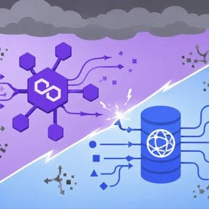 Polygon (MATIC) And Celestia (TIA): As More zk Rollups Choose External DA, Do MATIC And TIA Lead A Unified Modular Architecture Or Compete For Fragmented Liquid...