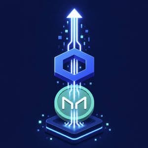 Chainlink (LINK) And Maker (MKR): As Tokenized T‑Bills, RWA Vaults And Oracle Feeds Tighten Together, Do LINK And MKR Re‑Price As The “Data + Balance Sheet” Cor...
