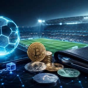 Crypto Betting Without Banks: How Web3 Sportsbooks Work