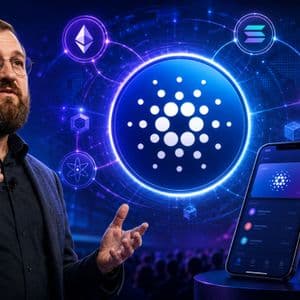 Cardano Founder Calls For Simpler, Safer Crypto Across All Chains