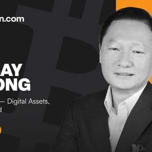 Lim Say Cheong of ComTech Gold: Gold Tokenization and the Future of Real World Assets