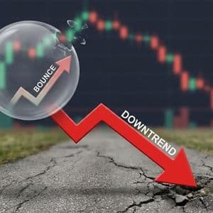 Bitcoin Price Gives Up Part Of Rally, Sellers Reappear Near Highs