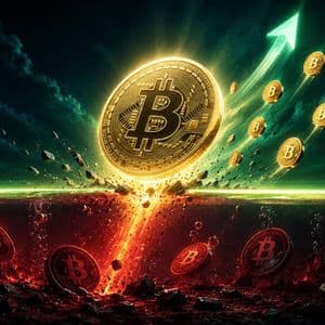 Bitcoin Reclaims Short-Term Holder Cost Basis—What It Means