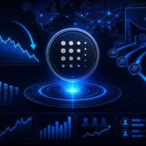 FET Exchange Supply Is Quietly Disappearing – Discover Why Traders Are Watching Closely
