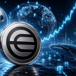Worldcoin’s FOMO Rally Cracks After On-Chain Activity Explodes