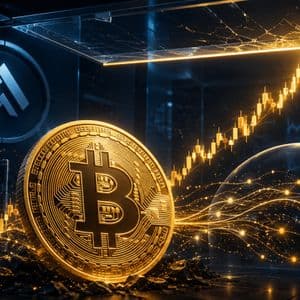 Anchorage Warns Bitcoin Yield Trade Could Cap Gains If BTC Rips Higher