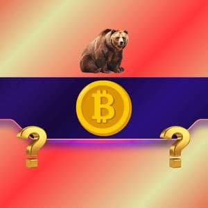 The $2K Drop Today Was Just the Beginning: Why This Analyst Says Bitcoin Isn’t Done Crashing