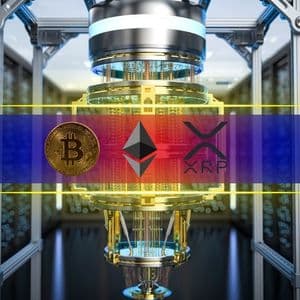 BTC, ETH, XRP: Ranking the Most and Least Quantum-Resistant Assets