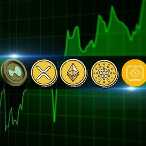 Crypto Price Analysis May-29: ETH, XRP, ADA, BNB, and HYPE