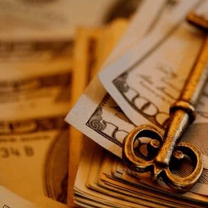 This Crypto Trade Printed 638% APY Last Month: Details
