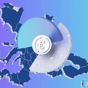 Circle is dominating Europe’s stablecoin market via EURC