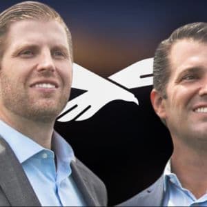 Speculations are that the Trump family is looking to distance itself from WLF