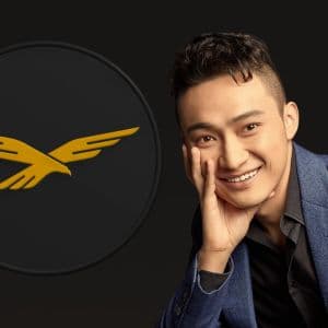 TRON founder Justin Sun claims he is the “largest victim” of World Liberty Financial (WLFI)