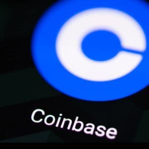 Coinbase announces UK users can now access crypto loan facilities