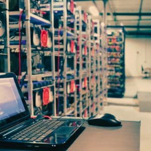 Hut 8, Cleanspark swap BTC for AI gains as miners continue to offload tokens