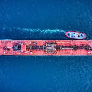 Crypto scammers offer ‘safe passage’ through Hormuz. At least one ship may have been conned.