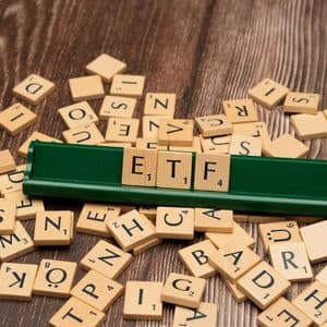 Bitcoin, ether, XRP, dogecoin lag a nine-week stocks rally as ETF demand cools