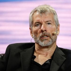 Strategy makes no bitcoin purchases in prior week