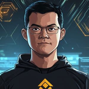 CZ Binance vs Star OKX: The $1 Billion Bet Crypto Twitter