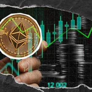 Vitalik Buterin is Not the Biggest Individual Holder of Ethereum, New Data Shows