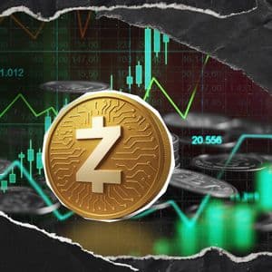 Zcash (ZEC) Rallies 59%, Quantum Resistance Paying Off?