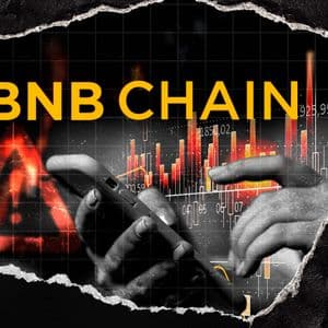 BNB Chain Flags Critical Update Ahead of April 28 Hard Fork