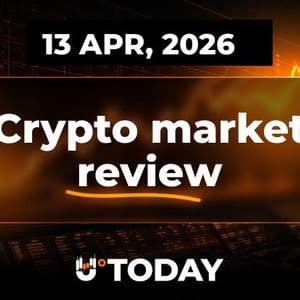 Bitcoin (BTC) Paints a Doubletop Formation, XRP's Volume Hints at Weakness of Bears, Ethereum's Most Bullish Picture Recently: Crypto Market Review