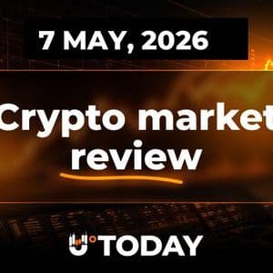 Zcash (ZEC) Is Crypto's Number One, Toncoin (TON) Dwarfs Solana (SOL), XRP Finally Breaks Key Resistance, but What's Early: Crypto Market Review