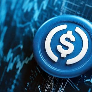 Circle's Q1 Revenue Jump Fails to Hide Margin Squeeze From Ripple and PayPal