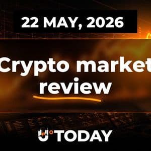 Hyperliquid (HYPE) Nears All-Time High, Shiba Inu (SHIB) Faces Strong Downside Volume, Toncoin (TON) Returns to $2: Crypto Market Review