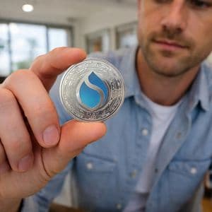 Sui and Avalanche surge as CME futures launch boosts crypto rally